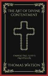 9789358376081-9358376082-The Art of Divine Contentment: Embracing God's Provision (Grapevine Press)