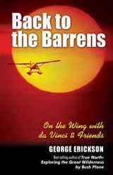 9780888396426-0888396422-Back to the Barrens: On the Wing with da Vinci & Friends