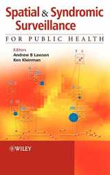 9780470092484-0470092483-Spatial and Syndromic Surveillance for Public Health