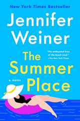 9781501133572-1501133578-The Summer Place: A Novel