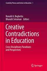 9783319219233-3319219235-Creative Contradictions in Education: Cross Disciplinary Paradoxes and Perspectives (Creativity Theory and Action in Education, 1)