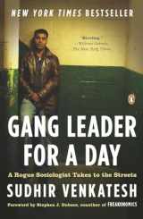 9780143114932-014311493X-Gang Leader for a Day: A Rogue Sociologist Takes to the Streets
