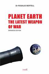 9781913191061-1913191060-Planet Earth: The Latest Weapon of War - Enhanced Edition