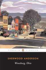 9780140186550-0140186557-Winesburg, Ohio (Penguin Classics)