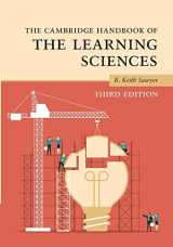 9781108744669-1108744664-The Cambridge Handbook of the Learning Sciences (Cambridge Handbooks in Psychology)