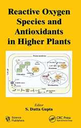 9781578086863-1578086868-Reactive Oxygen Species and Antioxidants in Higher Plants