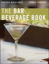 9780470248454-0470248459-The Bar and Beverage Book, 5th Edition