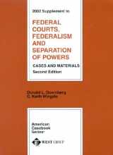 9780314141637-0314141634-Federal Courts 2002 (American Casebook Series and Other Coursebooks)