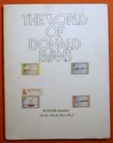 9780825296567-0825296560-The World of Donald Evans