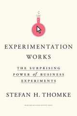 9781633697102-163369710X-Experimentation Works: The Surprising Power of Business Experiments