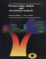 9780870134883-0870134884-Present Value Models and Investment Analysis