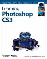 9780596510619-0596510616-Dynamic Learning: Photoshop CS3