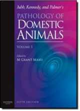 9780702027840-0702027847-Jubb, Kennedy & Palmer's Pathology of Domestic Animals: Volume 1