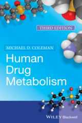 9781119458562-1119458560-Human Drug Metabolism