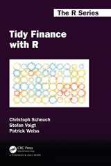 9781032389349-1032389346-Tidy Finance with R (Chapman & Hall/CRC The R Series)