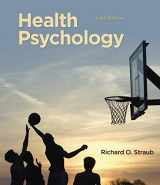 9781319169817-1319169813-Health Psychology: A Biopsychosocial Approach