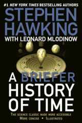 9780553385465-0553385461-A Briefer History of Time: The Science Classic Made More Accessible