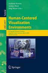 9783540719489-3540719482-Human-Centered Visualization Environments: GI-Dagstuhl Research Seminar, Dagstuhl Castle, Germany, March 5-8, 2006, Revised Papers (Lecture Notes in Computer Science, 4417)