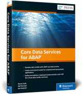 9781493217984-1493217984-ABAP Core Data Services (SAP PRESS) (First Edition)