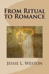 9781483945002-1483945006-From Ritual to Romance