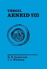 9780906515396-0906515394-Virgil: Aeneid VIII (Latin Texts)