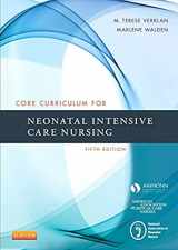 9780323225908-032322590X-Core Curriculum for Neonatal Intensive Care Nursing (Core Curriculum for Neonatal Intensive Care Nursing (AWHONN))