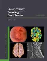 9780197512166-019751216X-Mayo Clinic Neurology Board Review (Mayo Clinic Scientific Press)