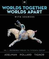 9780393532067-0393532062-Worlds Together, Worlds Apart: A History of the World from the Beginnings of Humankind to the Present