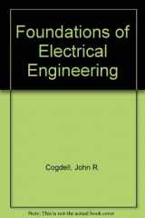 9780133295252-0133295257-Foundations of Electrical Engineering