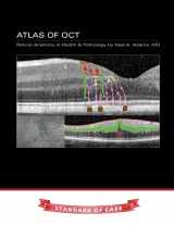 9781687062109-1687062102-Atlas of OCT: Retinal Anatomy in Health & Pathology