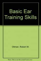 9780130589262-0130589268-Basic Ear Training Skills