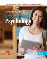 9781260575453-1260575454-Essentials of Understanding Psychology 14TH Edition, International Edition (Robert S. Feldman)