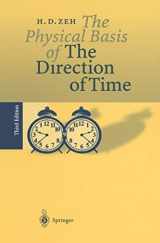 9783540648659-3540648658-The Physical Basis of the Direction of Time