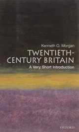 9780192853974-019285397X-Twentieth-Century Britain: A Very Short Introduction