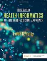 9780323711968-0323711960-Health Informatics: An Interprofessional Approach