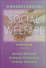 9780801317019-0801317010-Understanding Social Welfare