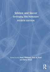 9780367708955-0367708957-Science and Soccer: Developing Elite Performers
