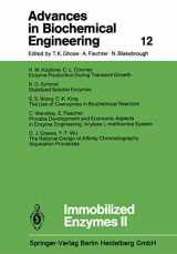 9783662154267-3662154269-Immobilized Enzymes II (Advances in Biochemical Engineering/Biotechnology)