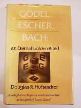 9780465026852-0465026850-Godel, Escher, Bach: An Eternal Golden Braid