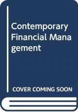 9780324164923-0324164920-Contemporary Financial Management (Student Guide)
