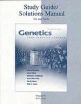 9780072462586-0072462582-Solutions Manual/Study Guide to accompany Genetics: From Genes to Genomes, 2nd Edition