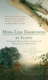 9780425226476-0425226476-Mona Lisa Darkening (Monere: Children of the Moon, Book 4)