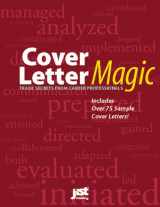 9781563707322-1563707322-Cover Letter Magic