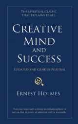9781719227469-1719227462-Creative Mind and Success: Updated and Gender-Neutral