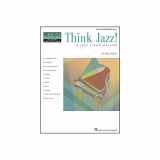 9780793523184-0793523184-Think Jazz! A Jazz Piano Method