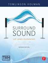 9780240808291-0240808290-Surround Sound: Up and running