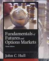9780134083247-0134083245-Fundamentals of Futures and Options Markets