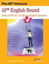 9781413873269-141387326X-AP* English Bound, Skills for Pre-AP* and Honors English Literature