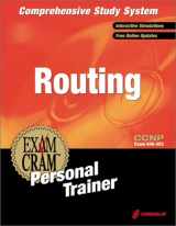 9781588800183-1588800180-CCNP Routing Exam Cram Personal Trainer (Exam: 640-503)