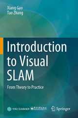 9789811649417-9811649413-Introduction to Visual SLAM: From Theory to Practice